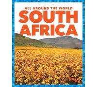 South Africa (All Around the World)