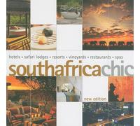 South Africa Chic (2nd Edition) (Chic Destination)