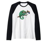 South Africa Flag South African Roots Raglan Baseball Tee