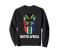 South Africa Flag South Africans Sweatshirt