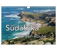 South Africa Garden Route UK-Version (Wall Calendar 2026 DIN A4 Landscape), CALVENDO 12 Month Wall Calendar
