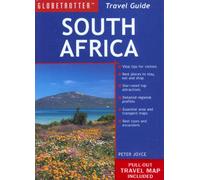 South Africa (Globetrotter Travel Pack)