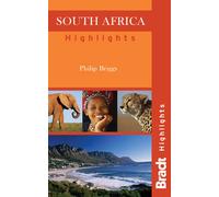 South Africa Highlights