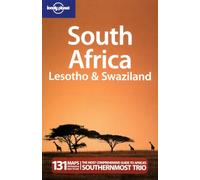 South Africa Lesotho and Swaziland (Lonely Planet Country Guides)