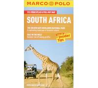 South Africa Marco Polo Guide (Marco Polo Travel Guides)