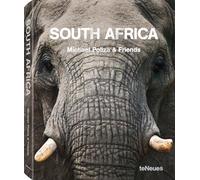 South Africa: Michael Poliza & Friends