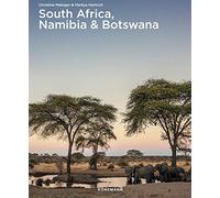 South Africa, Namibia & Botswana (Spectacular Places Flexi)