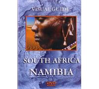 South Africa Namibia [DVD] [2007]
