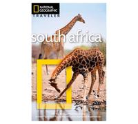 South Africa (National Geographic Traveler)