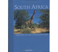 South Africa: Paradise at Continent's End