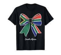 South Africa Roots South African Flag T-Shirt