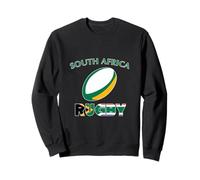 South Africa Rugby Sooth African Springboks Pride Sweatshirt