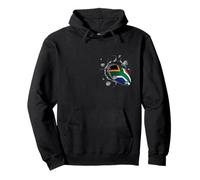 South Africa Rugby T Shirt Fans Jersey Gift 2020 Springboks Pullover Hoodie