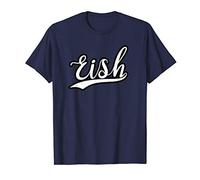 South Africa Slang Eish Funny Xhosa Phrase Gift T-Shirt