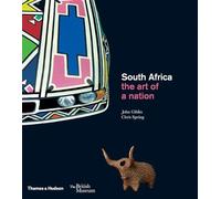 South Africa: the art of a nation (British Museum)