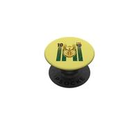 South Africa Tshirt Retro Vintage Jersey Capetown African PopSockets Adhesive PopGrip