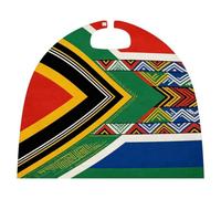South African Flag Cute Halloween Cape