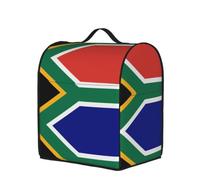 South African flag Stand Mixer Dust Cover for 6-8 Quart Bowl Lift