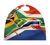 South African Gazele Cute Halloween Cape
