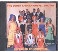 South African Gospel Singers - Explosion of Harmonies
