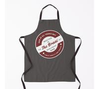 South African - Master of the Braai - Jack of all Trades - Saffas Braai Grill Aprons for Kitchen BBQ Chef