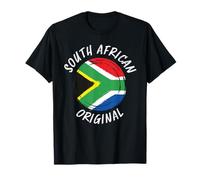 South African Original | South Africa Stuff | South African T-Shirt