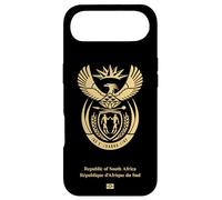 South African passport République d'Afrique du Sud Case for iPhone Air