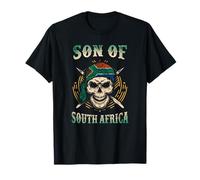 South African- Son South Africa T shirt - African apparel T-Shirt
