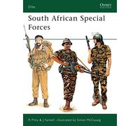 South African Special Forces: No. 47 (Elite)
