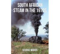 South African Steam in the 1970s
