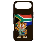 South African Tigers/South African Fans Case for iPhone Air