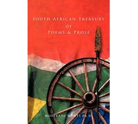 South African Treasury Of Poems & Prose