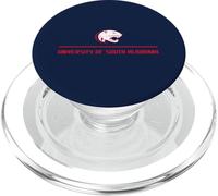 South Alabama Jaguars | NCAA University of Merch | C19GH01 PopSockets PopGrip for MagSafe