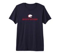 South Alabama Jaguars | NCAA University of Merch | C19GH01 Premium T-Shirt