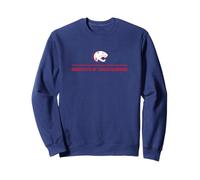 South Alabama Jaguars | NCAA University of Merch | C19GH01 Sweatshirt