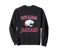 South Alabama Jaguars | Official NCAA Merch | NAFPSAL Sweatshirt