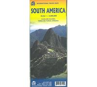 South America