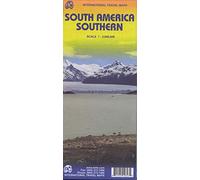 South America South itm r/v (r)