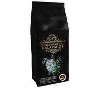 South American Coffee Specialty - Galapagos, the Islands Special Ecosystem - National Coffee - Premium Coffee - Low Acid - Sweet & Fresh Moulded (Beans, 3000g)