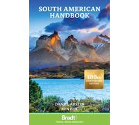 South American Handbook