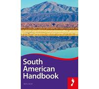South American Handbook