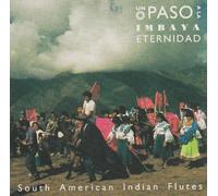 South American Indian Flutes