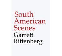 South American Scenes