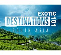 South Asia