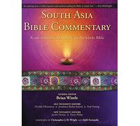 South Asia Bible Commentary: A One-Volume Commentary on the Whole Bible