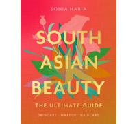 South Asian Beauty