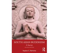 South Asian Buddhism : A Survey