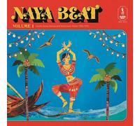 South Asian Dance & Electronic