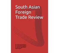 South Asian Foreign Trade Review