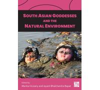 South Asian Goddesses and the Natural Environment